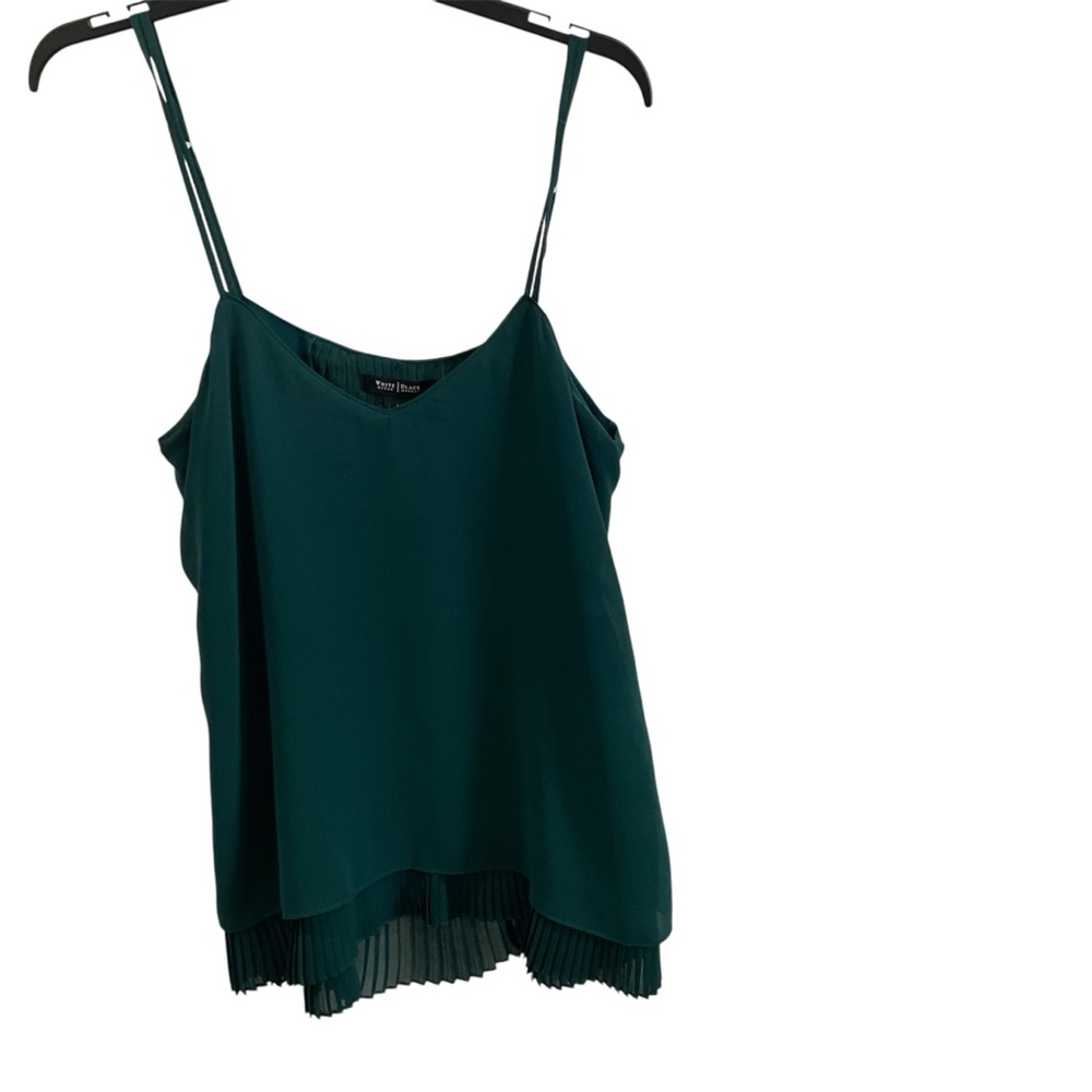 White House Black Market tank top